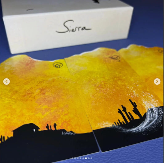 Sierra