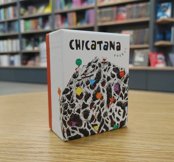Chicatana