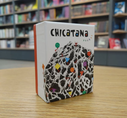 Chicatana