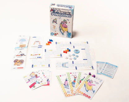 Montaña Pingüino