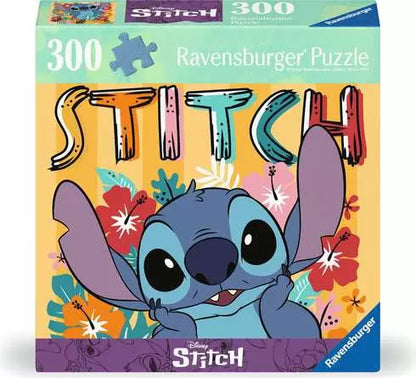 Rompecabezas Stitch 300 piezas  13399