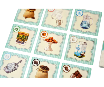 Coffee Rush Grab And Go