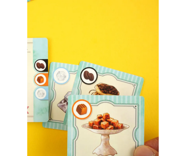 Coffee Rush Grab And Go