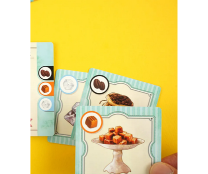 Coffee Rush Grab And Go
