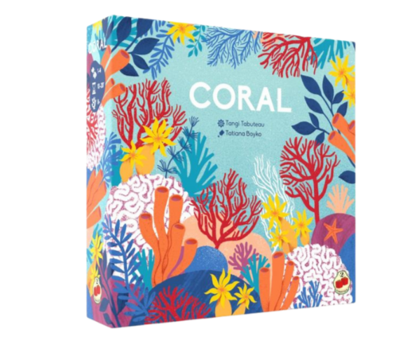 Coral