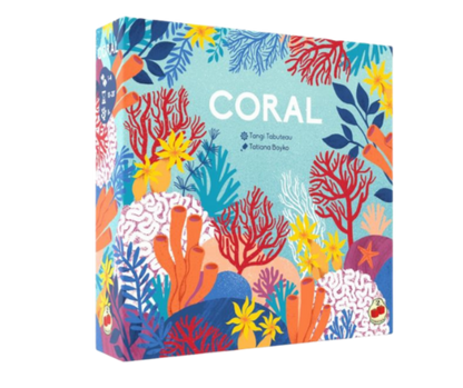 Coral