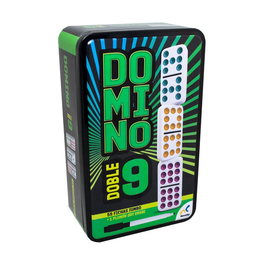 Dominó  Doble 9
