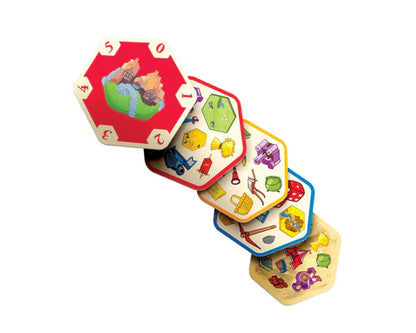 Dobble Catán: Juego de Mesa en Español.