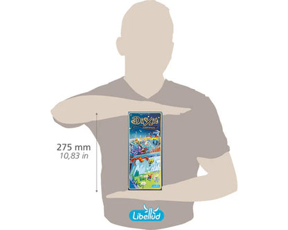 Dixit Anniversary Expansión