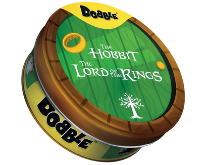 Dobble El Señor de los Anillos