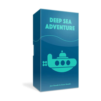 Deep Sea Adventure