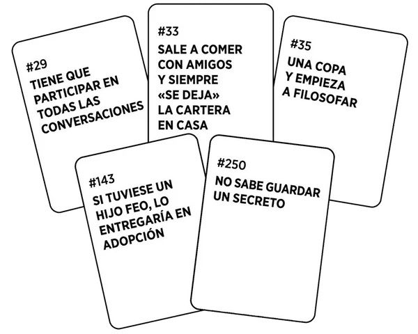 Drunk Stoned Or Stupid (En Español)