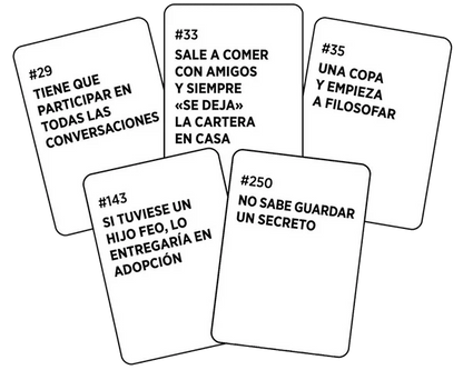 Drunk Stoned Or Stupid (En Español)