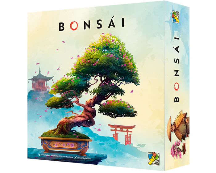 Bonsai