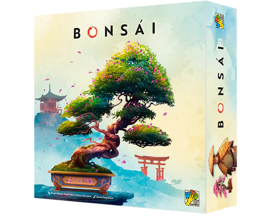 Bonsai