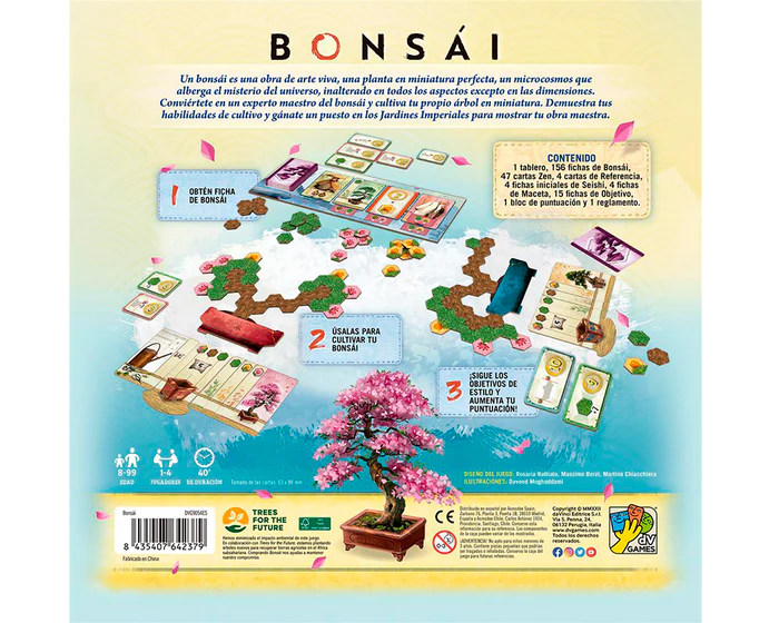 Bonsai