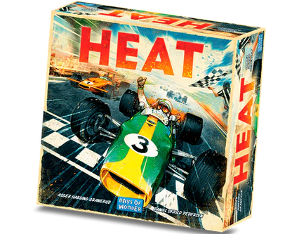 Heat