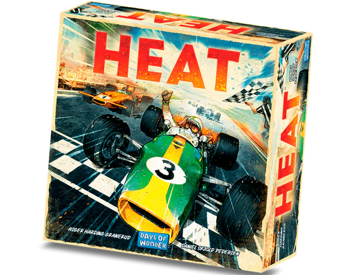 Heat