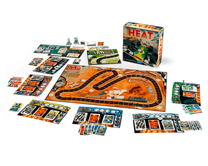 Heat