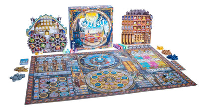 Orloj; The Prague Astronomical Clock - MULTILENGUAJE
