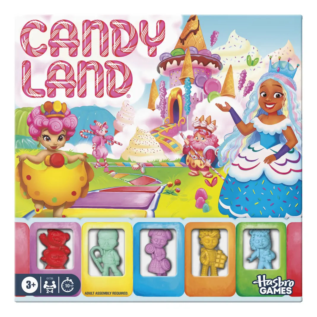 Candy Land - Español