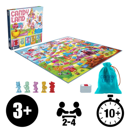 Candy Land - Español