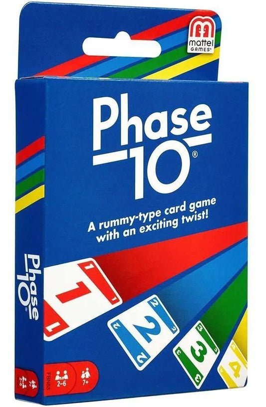 Phase 10