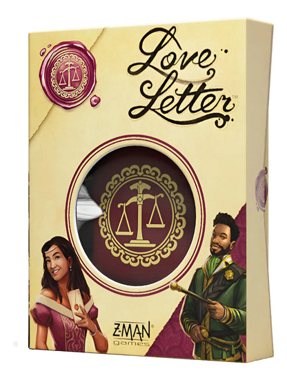 Love Letter (En Español)