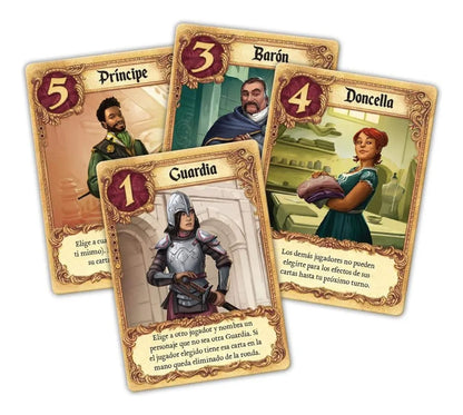 Love Letter (En Español)