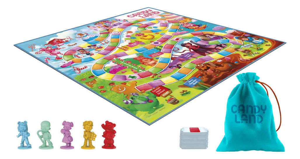 Candy Land - Español