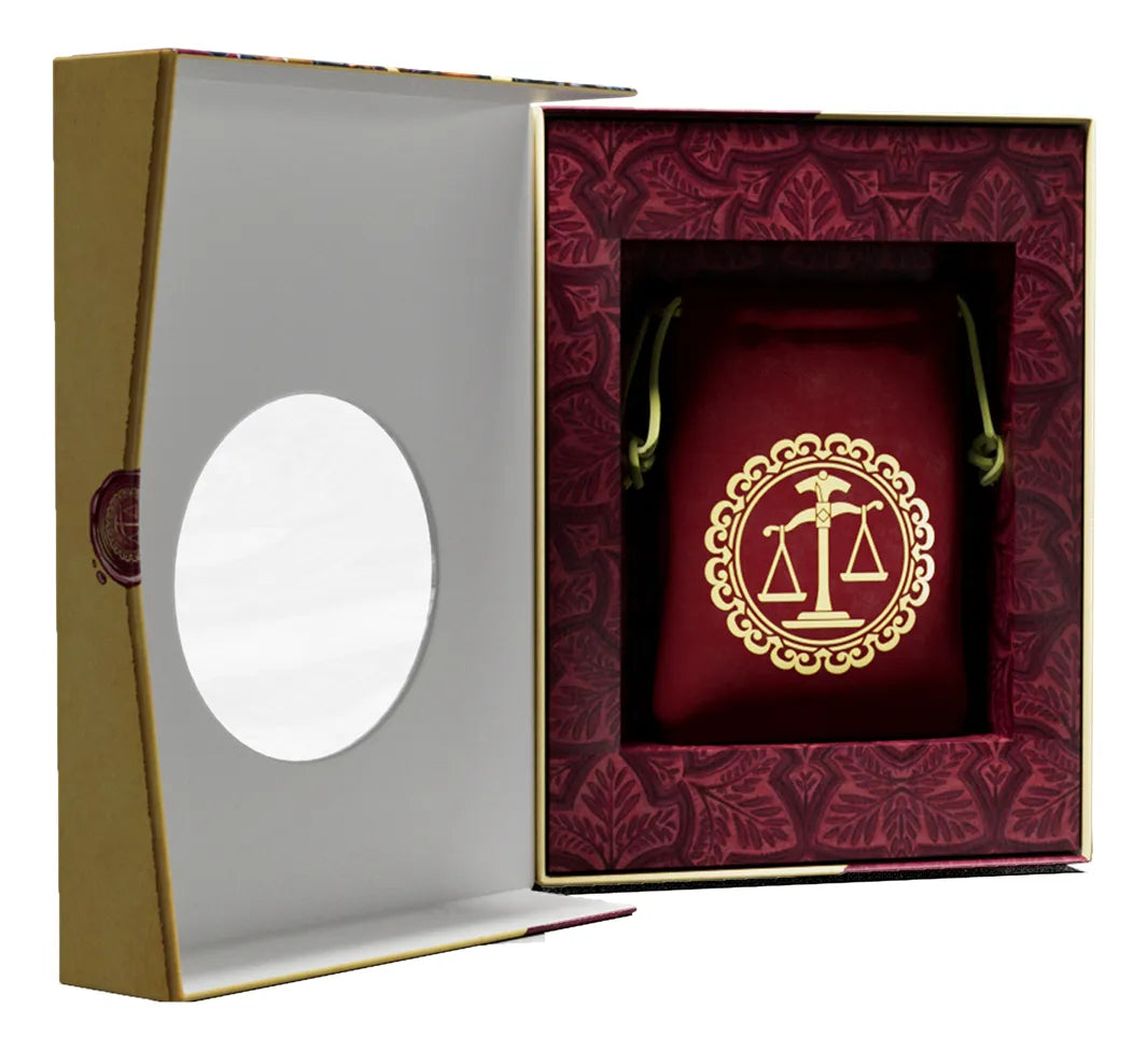 Love Letter (En Español)