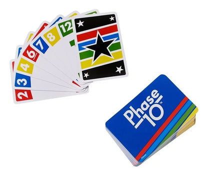 Phase 10