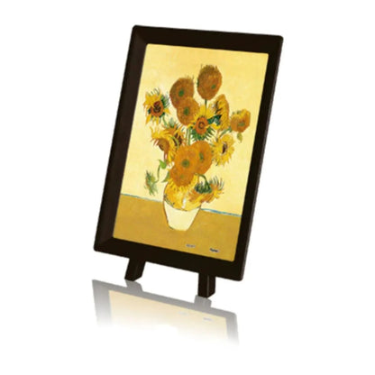 Girasoles. 150 Piezas Miniatura PieceRelax (Copia)