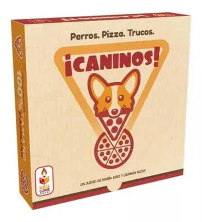 Caninos!