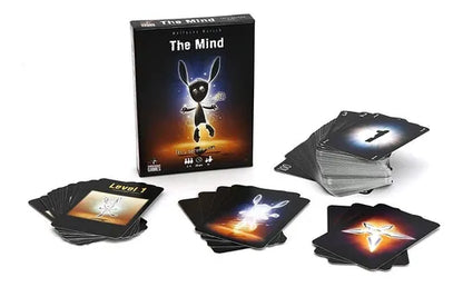 The Mind