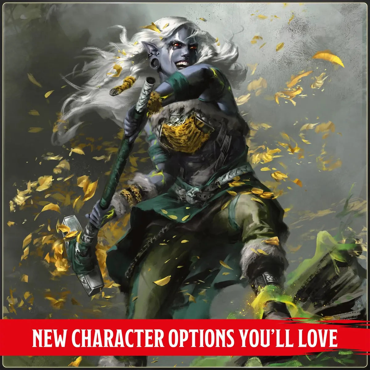 D&D 5th Edition 2024: Player's Handbook  ESPAÑOL
