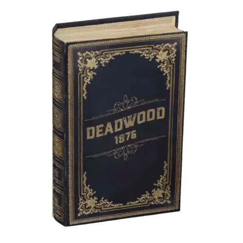 Deadwood 1876 - Español