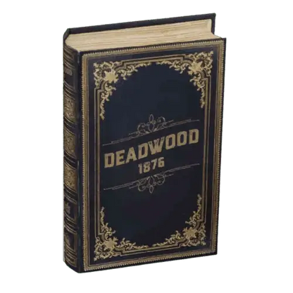 Deadwood 1876 - Español