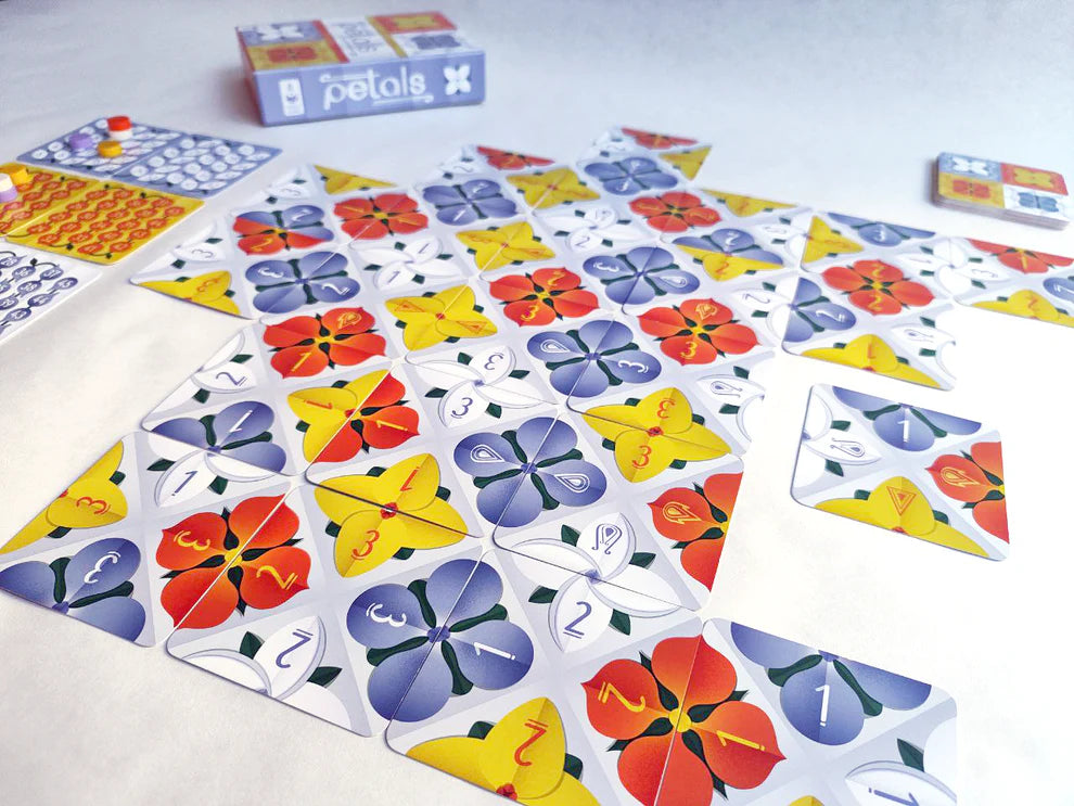 Petals