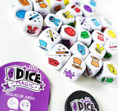 Dice Magic
