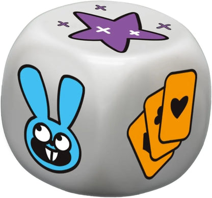 Dice Magic