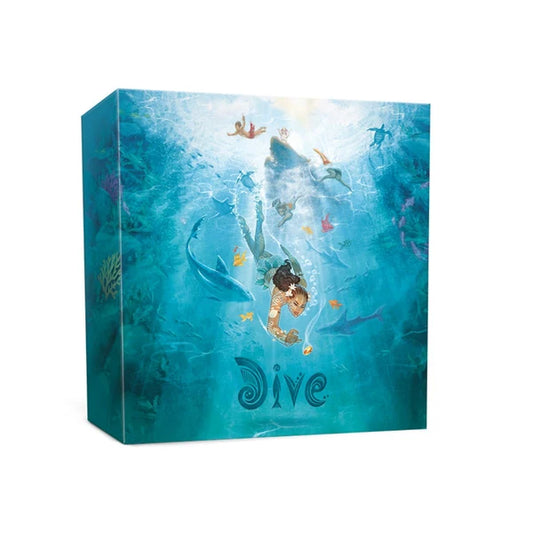Dive