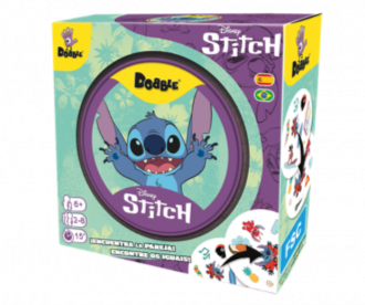 Dobble Stitch