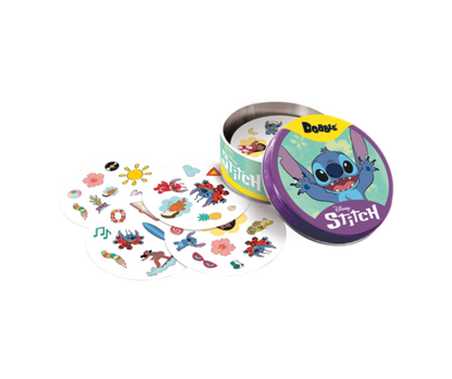 Dobble Stitch