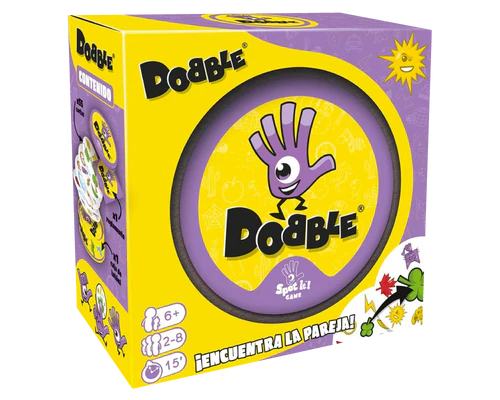 Dobble