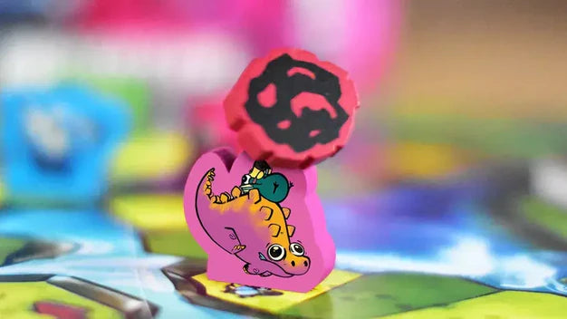 Dodos Riding Dinos: First Race