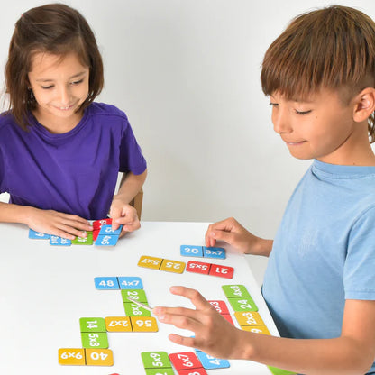 Dominó de Tablas