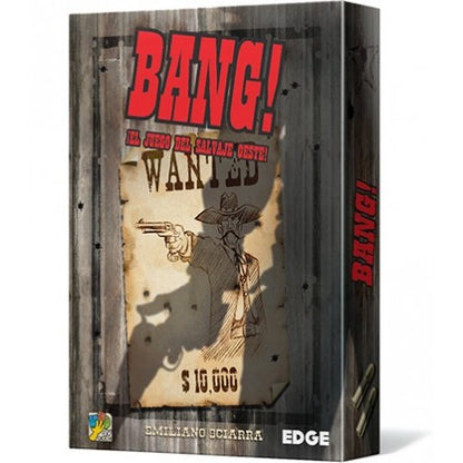 Bang! - ESPAÑOL