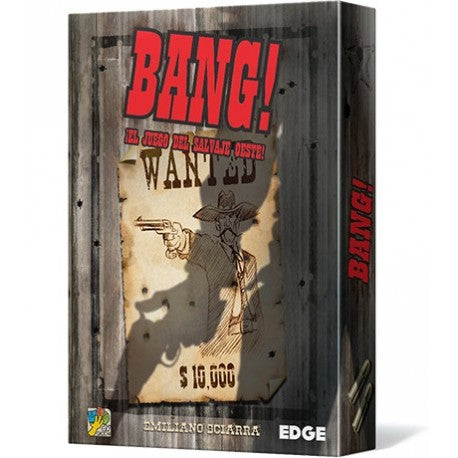 Bang! - ESPAÑOL