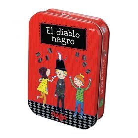 Diablo Negro
